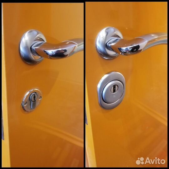 Вскрытие замков. Ремонт замков. Взлом замков