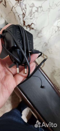 Зарядка для nokia