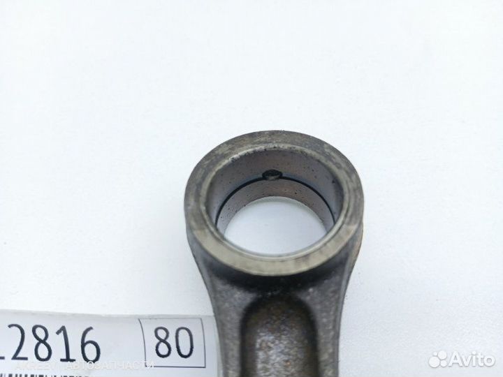 Шатун Toyota Sprinter CE100 2C 1991