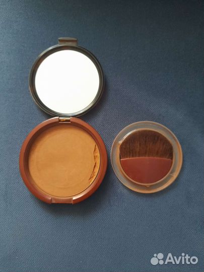 Estee lauder пудра бронзирующая