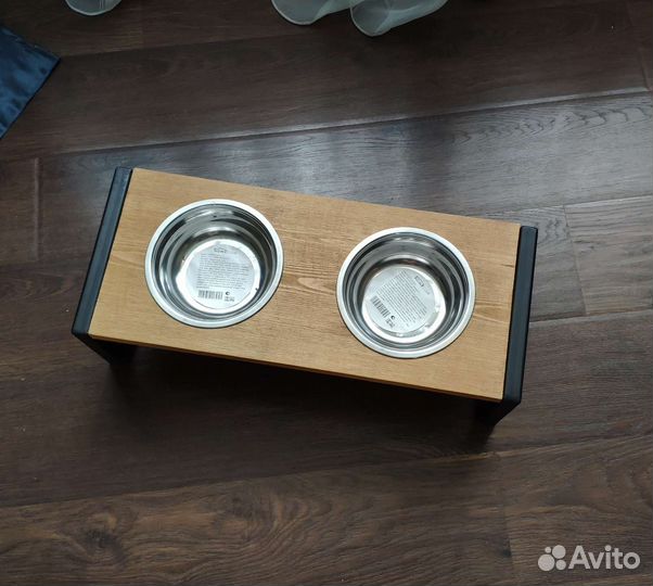 Миски для животных