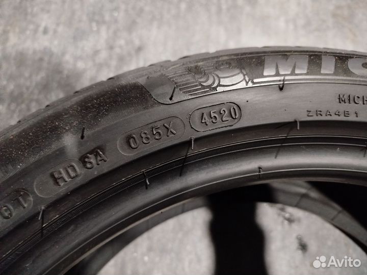 Michelin Primacy 4 225/45 R17 94