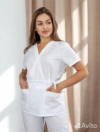 Форма медицинская