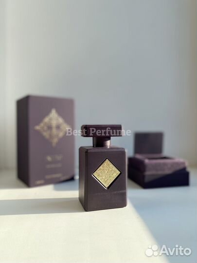 Initio Parfums Psychedelic Love