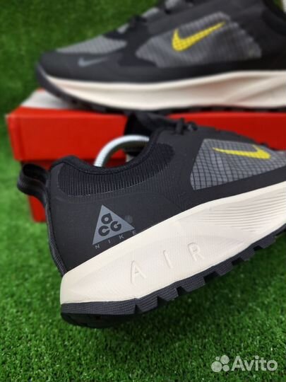Кроссовки nike ACG