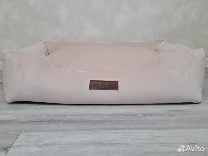 Лежак для собаки