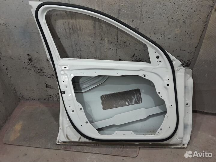 Двери на MB w205