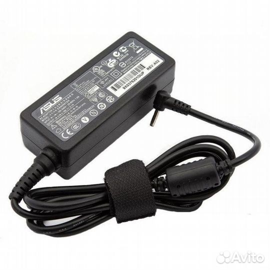 Блок питания для ноутбука Asus X540L и др, адаптер