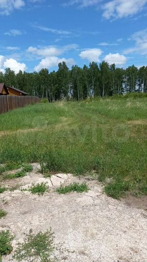 Участок 12 сот. (СНТ, ДНП)