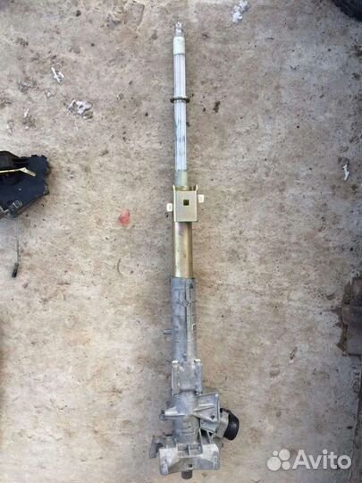 Рулевая колонка BMW 3 e46