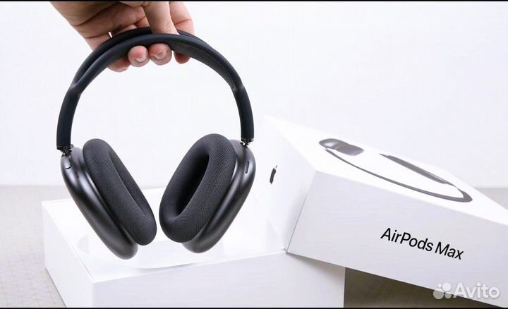 Беспроводные наушники AirPods Max опт/розница