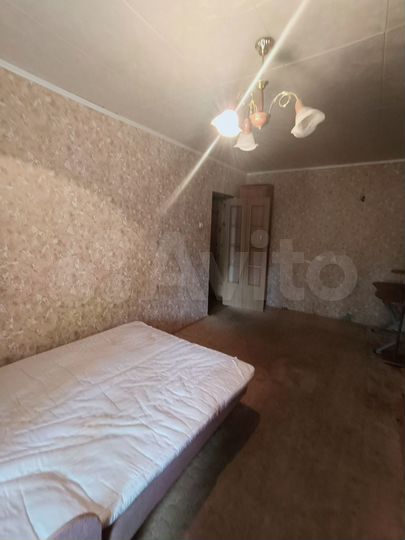 1-к. квартира, 31 м², 3/5 эт.