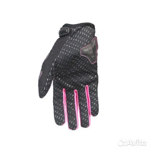 Мотоперчатки Scoyco MC29w