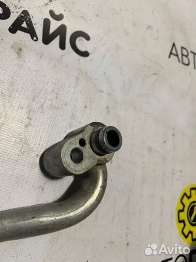 Трубка кондиционера Volkswagen Jetta 6 CTH 1.4 TSI