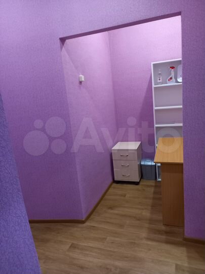 2-к. квартира, 47,6 м², 1/3 эт.