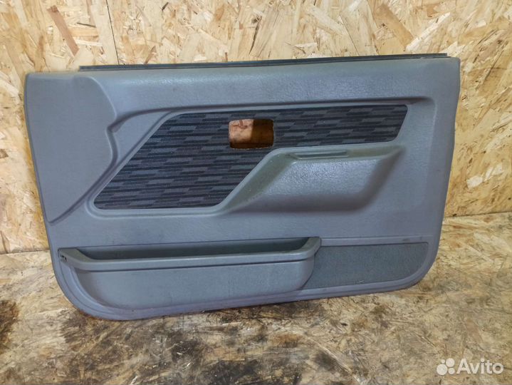 Карта двери Opel Frontera A 5 дв