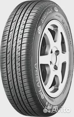 Lassa Greenways 165/70 R13 79T