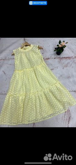 Платье новое 44-46