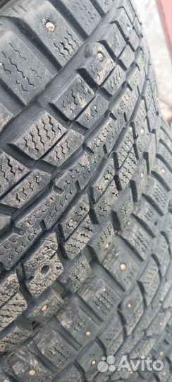 Dunlop SP Winter Ice 01 195/65 R15