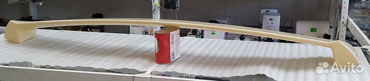 Спойлер Skoda Octavia RS (2005-13)