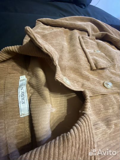 Рубашка для девочки