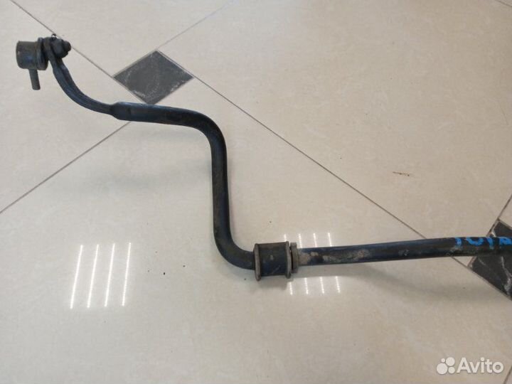 Стабилизатор передний Lifan Solano 620 LF481Q3