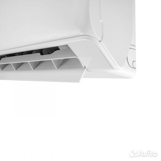 Сплит-система Ballu Olympio Legend + установка