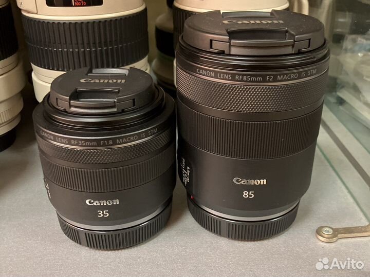 Canon RF 35/1.8 IS STM
