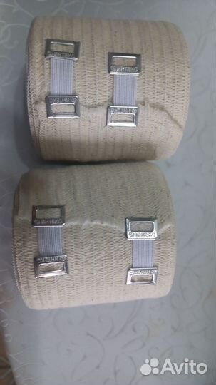 Эластичный бинт 5 м