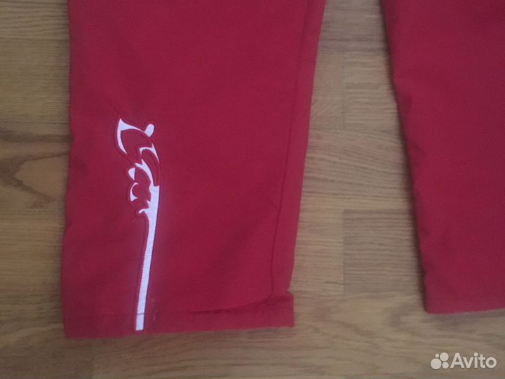 Спортивный костюм