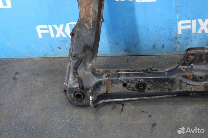 Балка Mitsubishi Chariot Grandis (Митсубиси Шариот