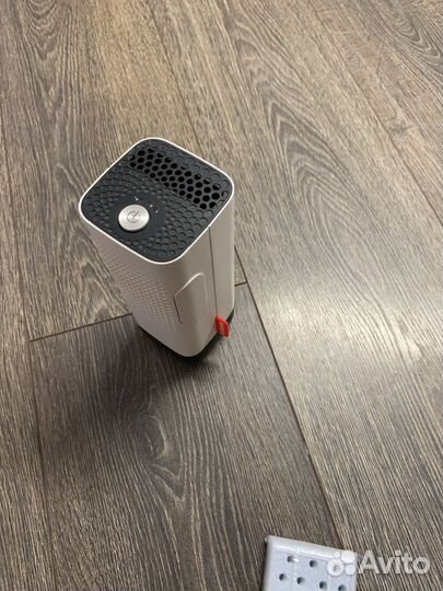 Ионизатор очиститель воздуха Boneco p50