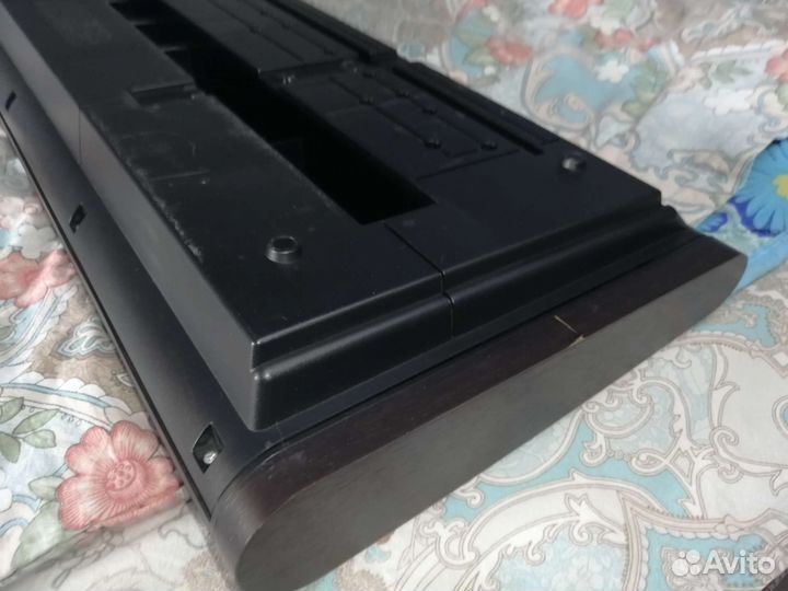 Синтезатор Yamaha NP-V80