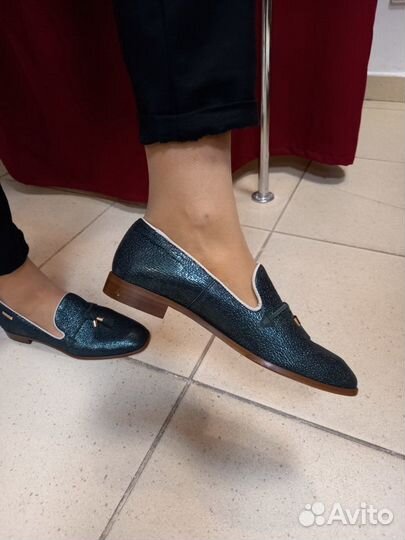 Туфли женские