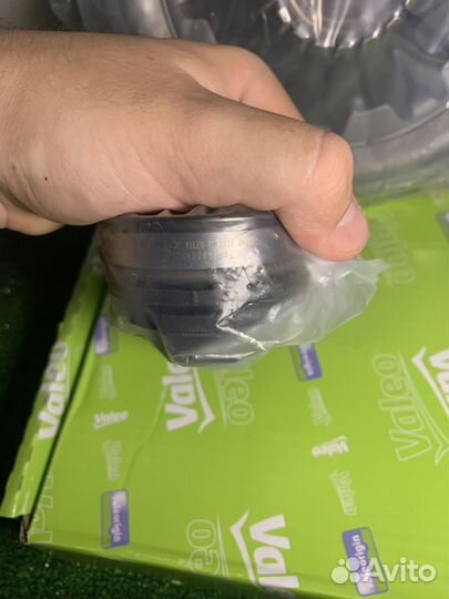 Сцепление ваз Niva, 4x4, 2101, 2102, 2103