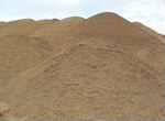 Песок от 1 тонны