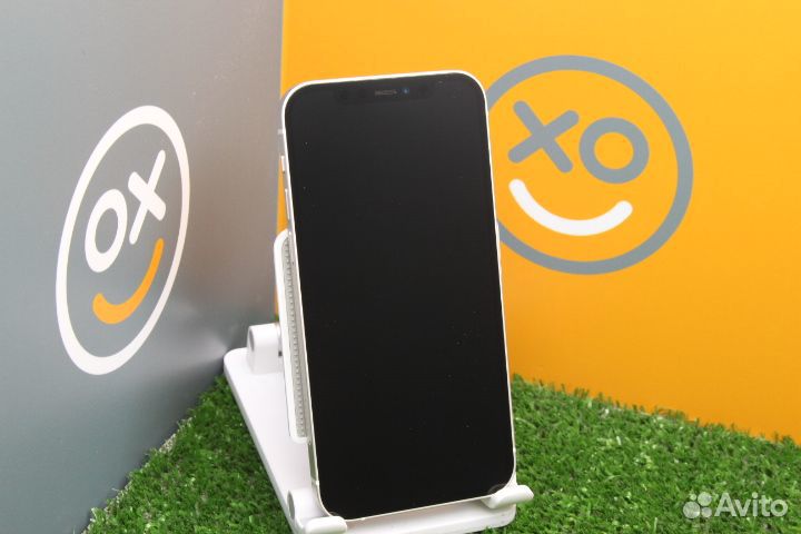 iPhone 12, 256 ГБ