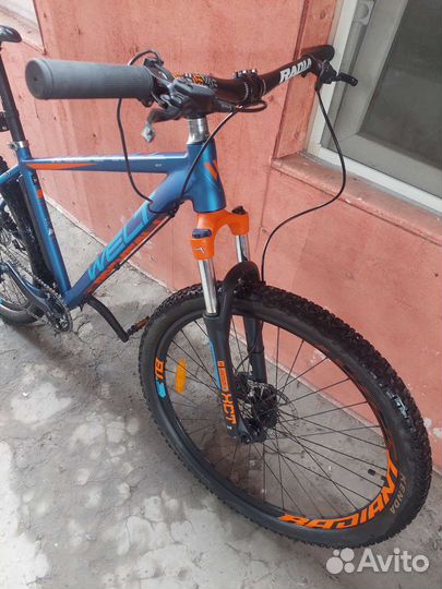 Запчасти на велосипед