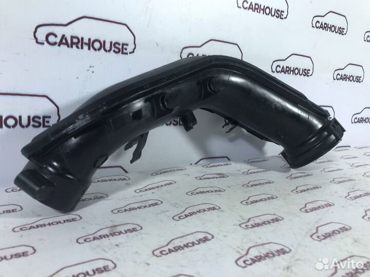 Патрубок интеркулера Volkswagen Jetta 1.4 caxa