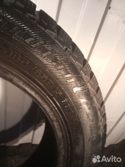 Cordiant Polar 2 185/65 R15