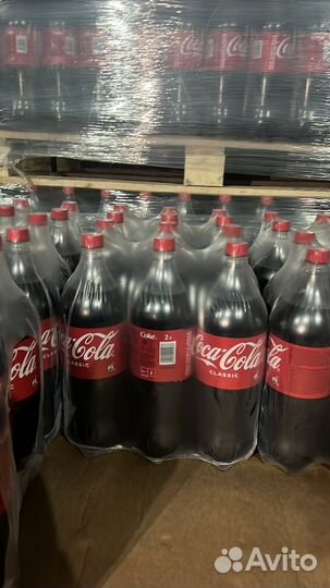 Кока кола