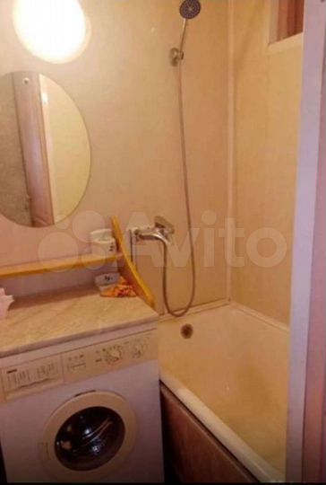 1-к. квартира, 29 м², 5/9 эт.