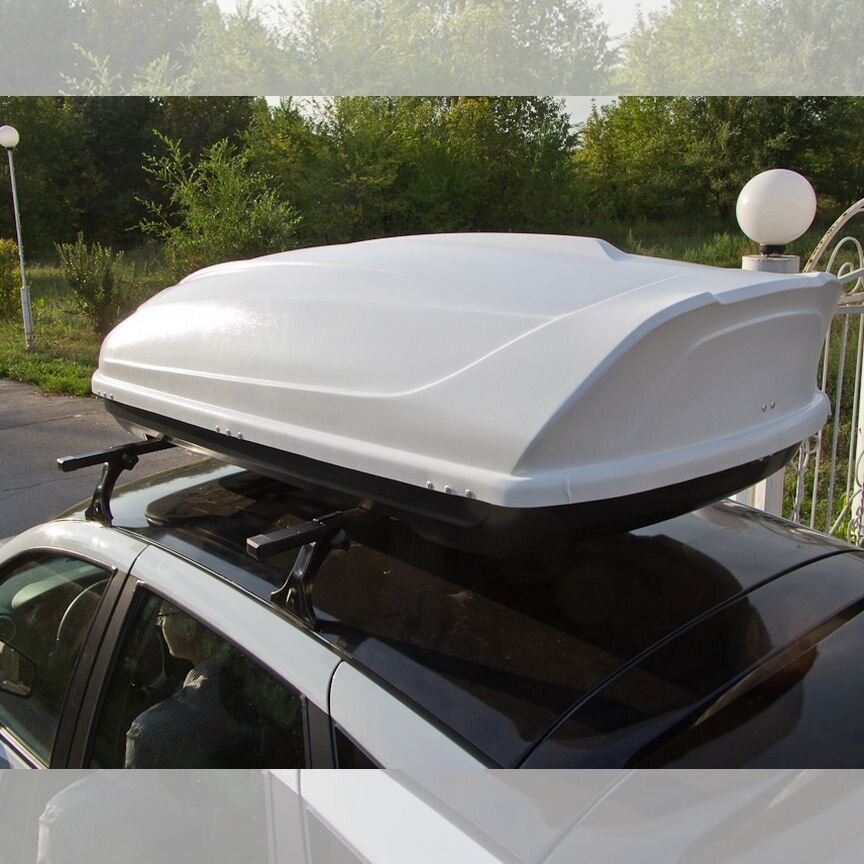 аватар Автобоксы купить боксы на крышу автомобиля во всех