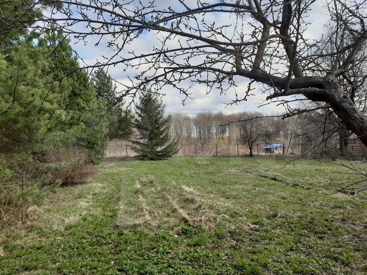 Коттедж 250 м² на участке 25 сот.