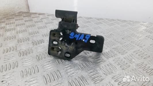 Замок капота porsche cayenne 1 (9MA09VR01)