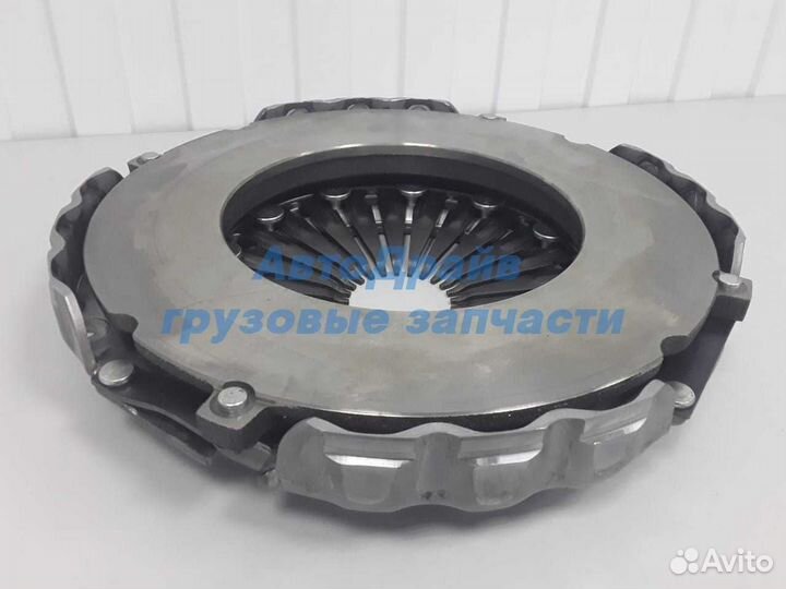 Корзина сцепления даф лф аналог 3482000474