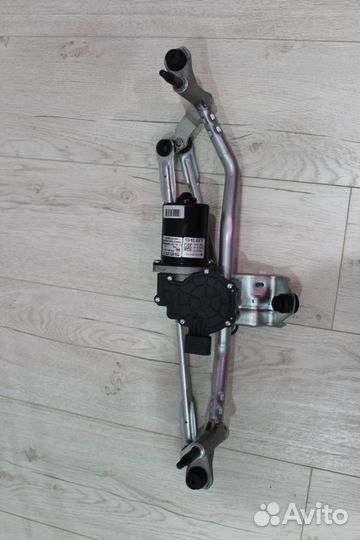 Трапеция дворников Skoda Karoq/VW Taos 576955023B