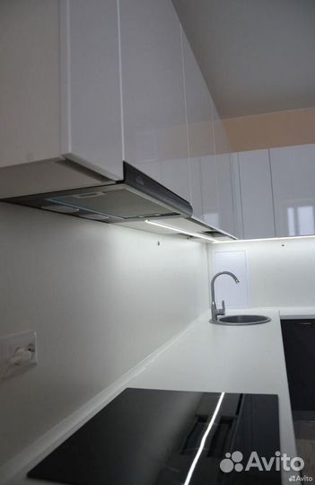 Современная кухня