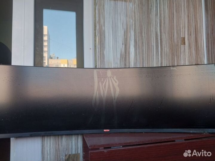 Монитор для компьютера