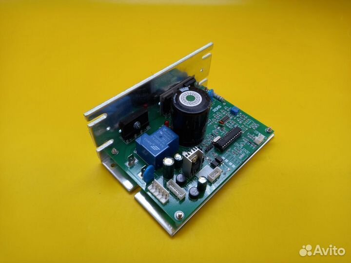 28258 Электронная плата управления
